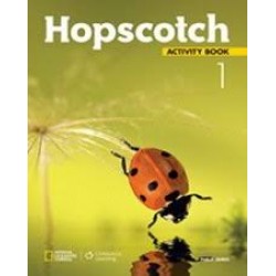 Hopscotch 1 Activity Book 