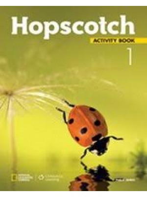 Hopscotch 1 Activity Book 