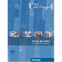 Fit für das DSD I 