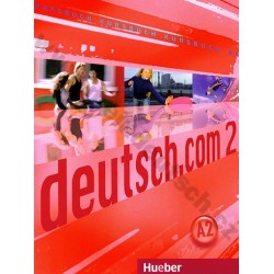 Deutsch.com - 2 KB 