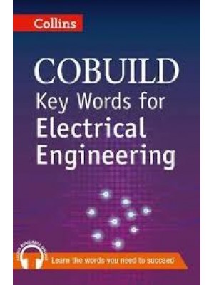 Key Words for Electrical Engineering 