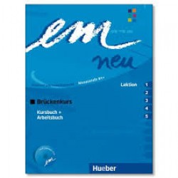 Em Neu Brückenkurs 2008 - KB+AB+CD 1-5 