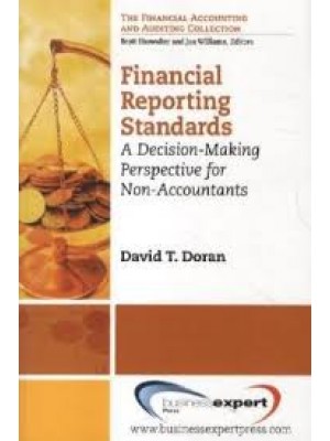 Financial Reporting Standards