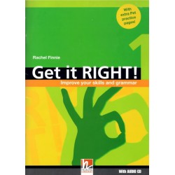 Get it Right! - 1  