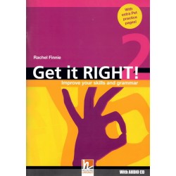 Get it Right! - 2 