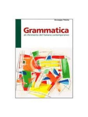 Grammatica Patota 