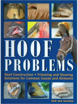 Hoof Problems 