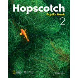 Hopscotch 2 Pupil's Book 