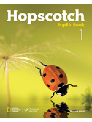 Hopscotch 1 Pupil's Book 