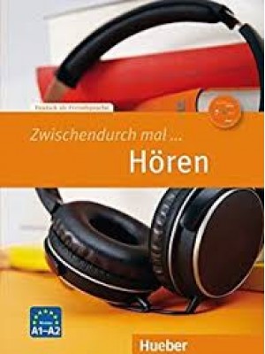 Zwischendurch mal ... Horen 