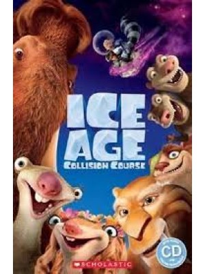 Ice age 