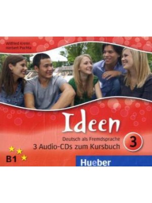 Ideen - 3 CDs zum KB 