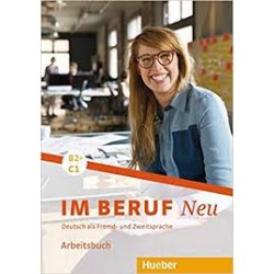 Im Beruf Neu B2+/C1 AB 