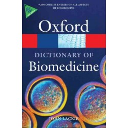 Dictionary of Biomedicine 