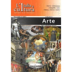L'Italia e cultura - Arte 