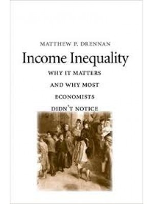 Income Inequality 