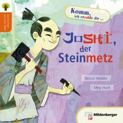 Joshi, der Steinmetz 