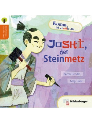 Joshi, der Steinmetz 