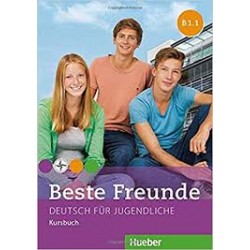 Beste Freunde B1/1 KB 