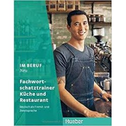 Im Beruf Neu - Fachwort-schatztrainer Kuche und Restaurant 