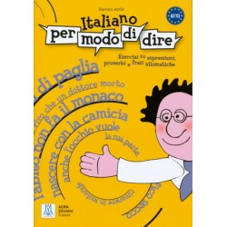 Italiano per modo di dire 