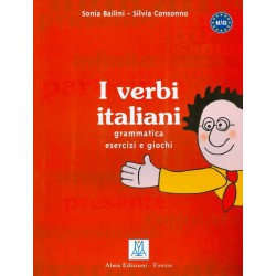 I Verbi Italiani 