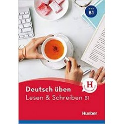 Lesen & Schreiben B1 