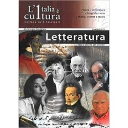 L'Italia e cultura - Letteratura 