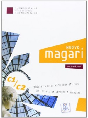 Nuovo Magari C1/C2 