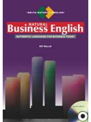 Natural Business English 
