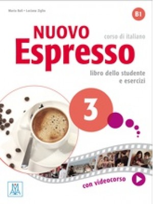 Nuovo Espresso 3 + DVD-Rom 