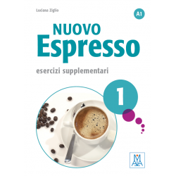 Nuovo Espresso 1 Esercizi Supplementari 