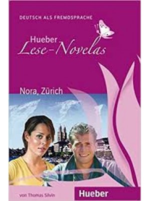 Nora Zurich Leseheft