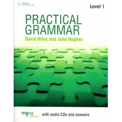 Practical Grammar - Level 1+CD+Key  (A1-A2)