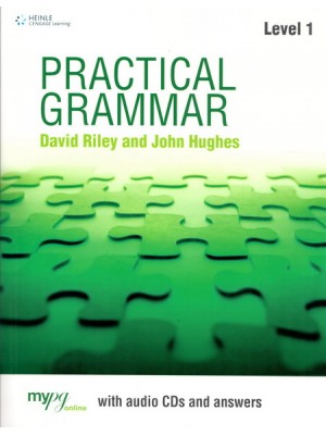 Practical Grammar - Level 1+CD+Key  (A1-A2)