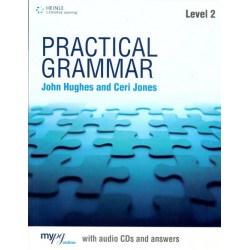 Practical Grammar - Level 2+CD+Key (A2-B1)