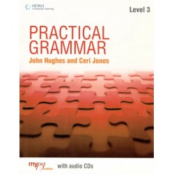 Practical Grammar - Level 3+CD+Key (B1-B2)