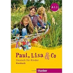 Paul, Lisa & Co KB A1.1 