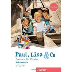 Paul, Lisa & Co AB Starter 