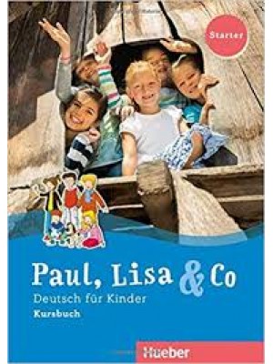 Paul, Lisa & Co KB Starter 