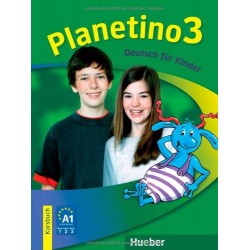 Planetino - 3 KB 