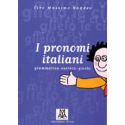 I Pronomi Italiani 