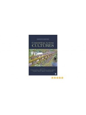 Counseling Across Cultures  
