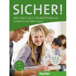 Sicher! - C1/2 KB + AB 