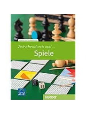 Zwischendurch mal ... Spiele 