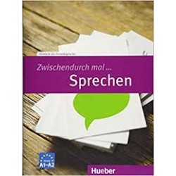 Zwischendurch mal ... Sprechen 