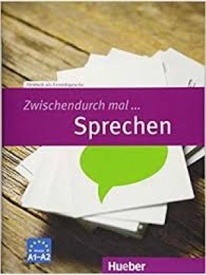 Zwischendurch mal ... Sprechen 