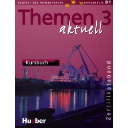 Themen Aktuell - 3 (1-10) Paket 