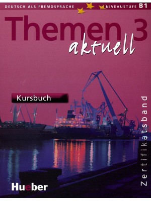 Themen Aktuell - 3 (1-10) Paket 