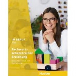 Im Beruf Neu - Fachwort-schatztrainer Erziehung 